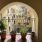 Le Finestre Sui Tetti Apartment