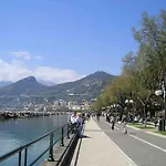 Le Finestre Sui Tetti * Salerno