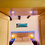 Apartment Le Finestre Sui Tetti