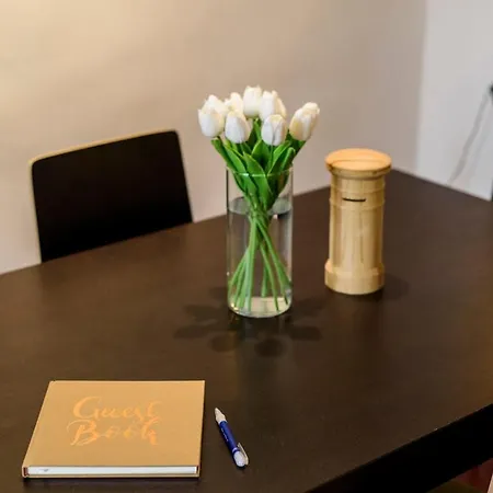 Apartment Le Finestre Sui Tetti