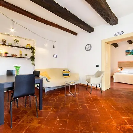 Apartment Le Finestre Sui Tetti *