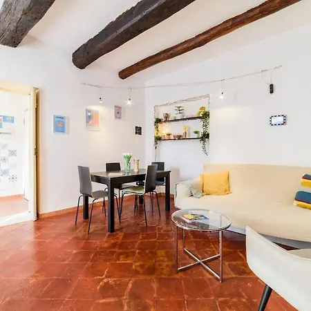 Apartment Le Finestre Sui Tetti Salerno