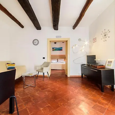 Apartment Le Finestre Sui Tetti *