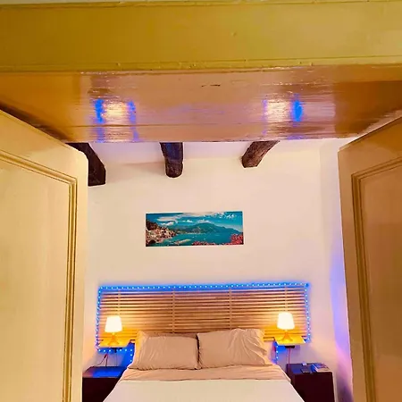 Apartment Le Finestre Sui Tetti